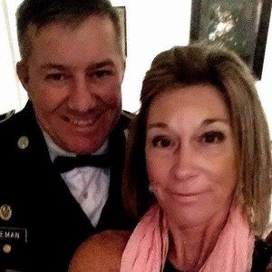 Meet your Posher, Mary alice